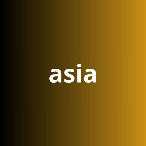 asia la z