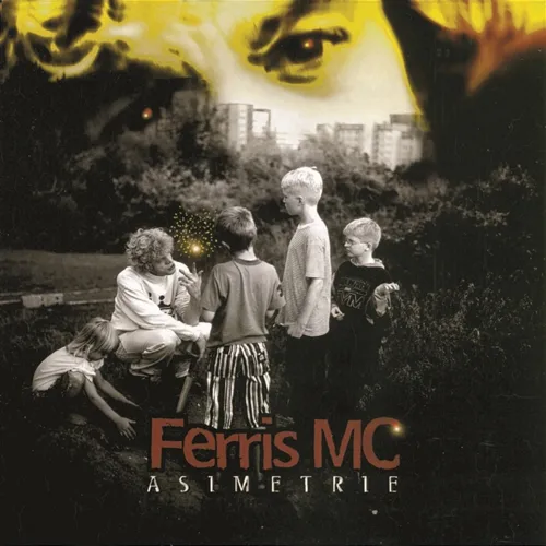 Asimetrie Ferris MC