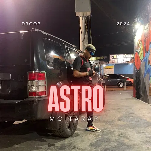 Astro MC Tarapi