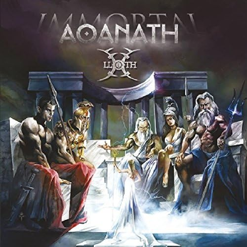 Athanati Lloth