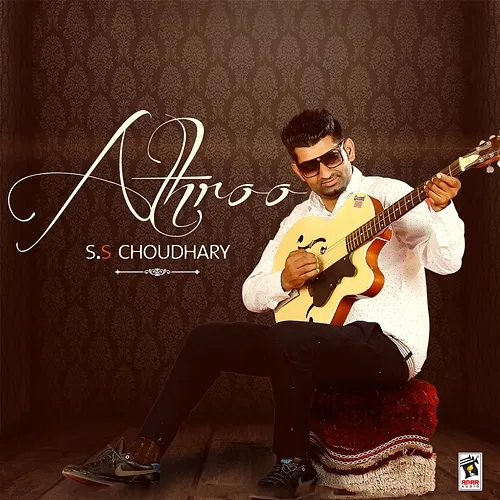 Athroo S.S Chaudhary