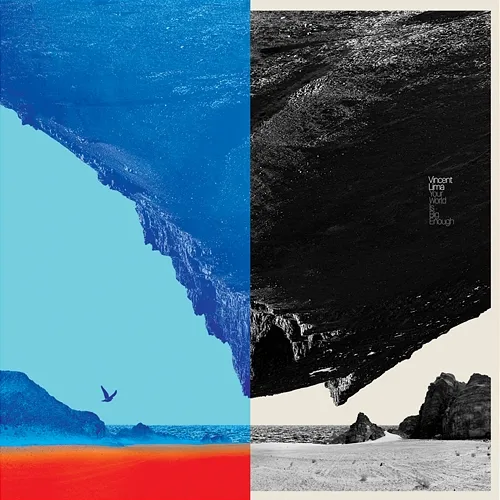 Atlas Vincent Lima
