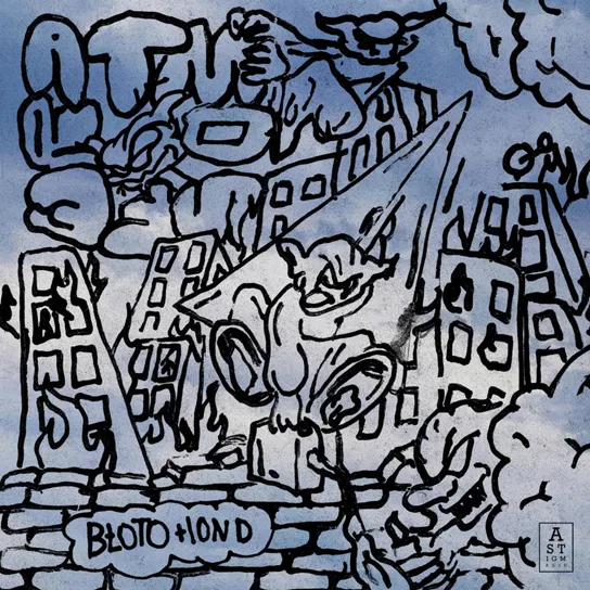 Atmosfera Błoto