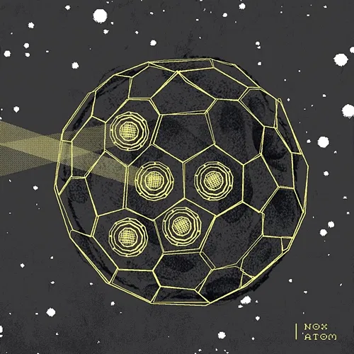 Atom Jakub Nox Ambroziak