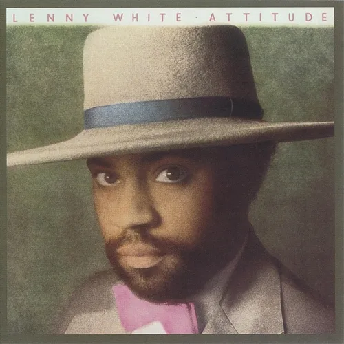 Attitude Lenny White