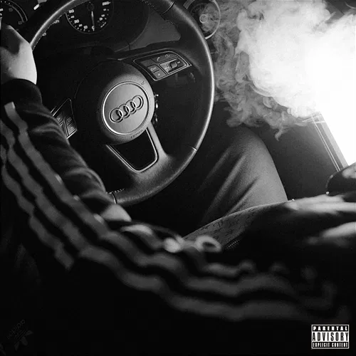 AUDI NOIRE Le garçon