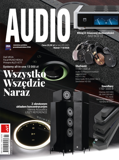 Audio AVT Korporacja Sp. z o.o.