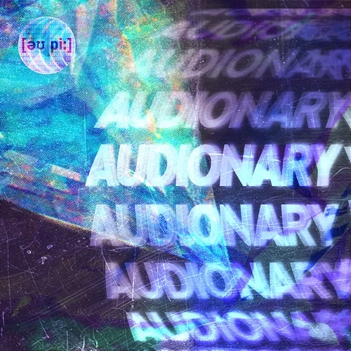 AUDIONARY Opalescent