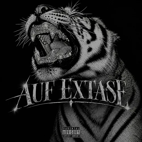 AUF EXTASE JoWroh, DJ $HXGGY, R3ACTOR, Syntracrew