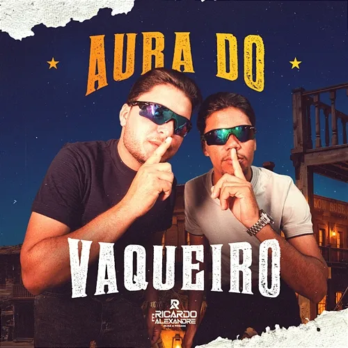 Aura do Vaqueiro Ricardo, Alexandre