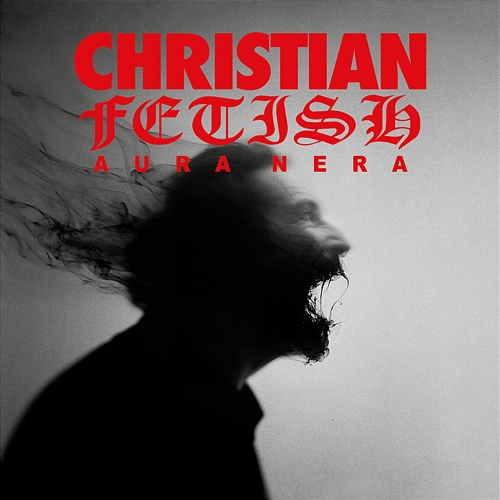 Aura Nera Christian Fetish