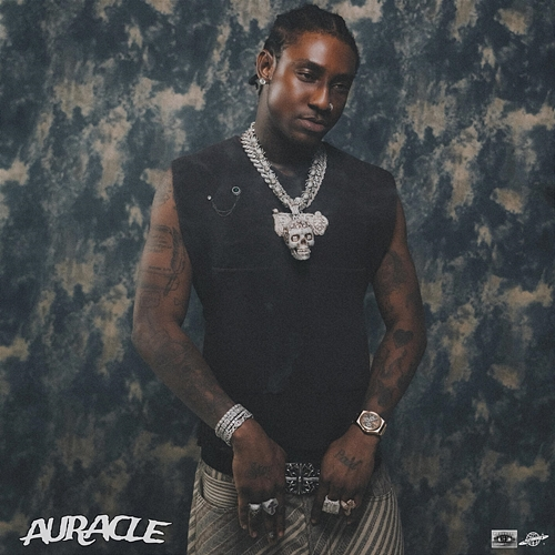 Auracle Shallipopi