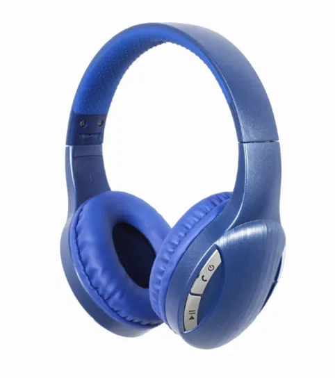 AURICULARES GEMBIRD ESTERO BLUETOOTH AZUL Gembird