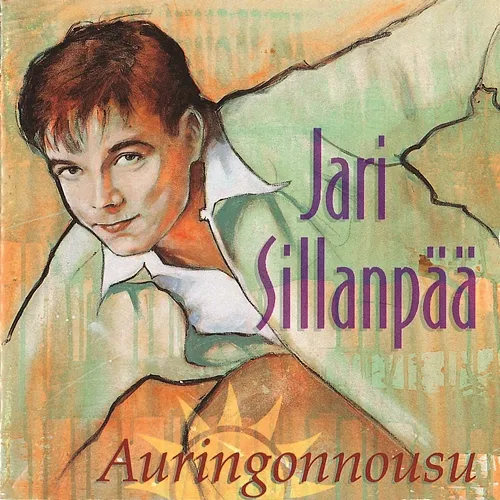Auringonnousu Jari Sillanpää