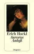 Auroras Anlaß Hackl Erich