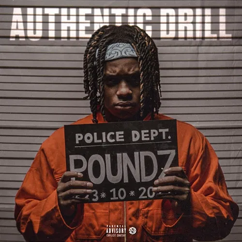 Authentic Drill Poundz