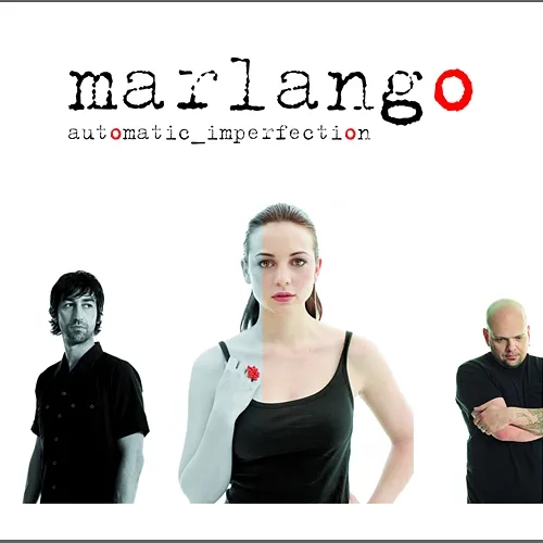 Automatic Imperfection Marlango