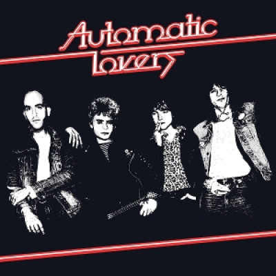Automatic Lovers Automatic Lovers