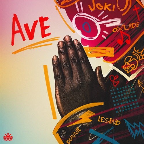 AVE Joki, Oxlade, LE:GEND