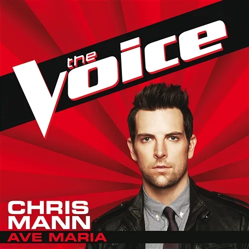 Ave Maria Chris Mann
