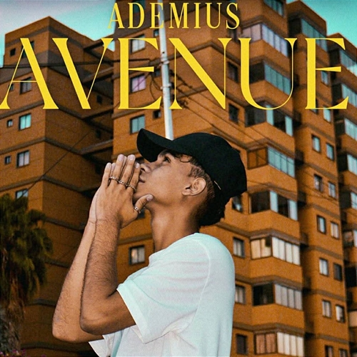Aveniu AdemiusVE