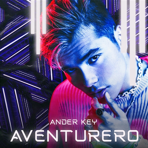 Aventurero ANDER KEY