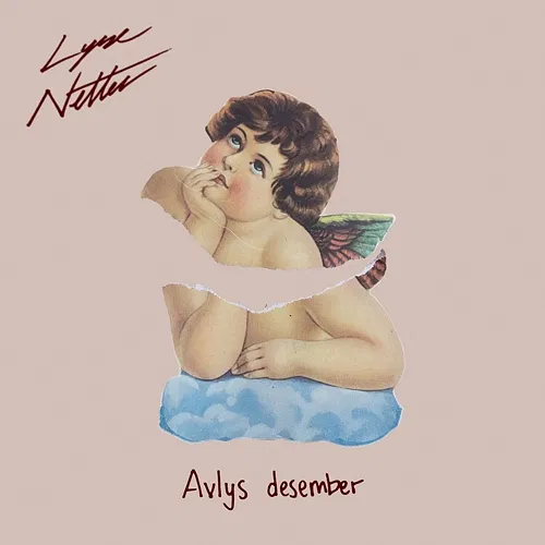 Avlys Desember Lyse Netter