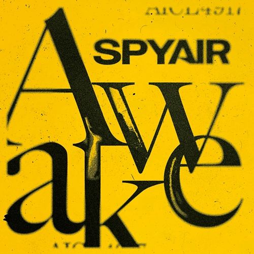 Awake SPYAIR