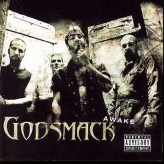 Awake Godsmack