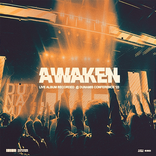 Awaken Dunamis Music