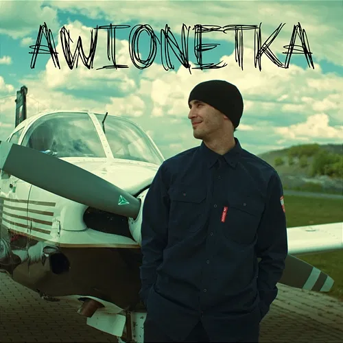 awionetka majtis, samunowak