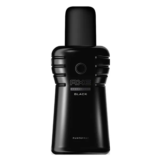 Axe, Black, dezodorant atomizer, 75 ml Axe