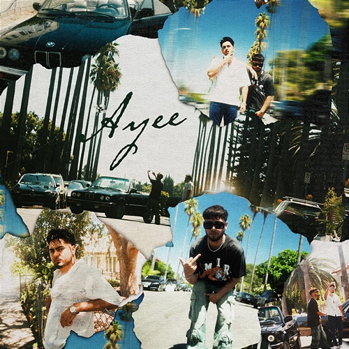 Ayee Harnoor, Jassa Dhillon, Ilam