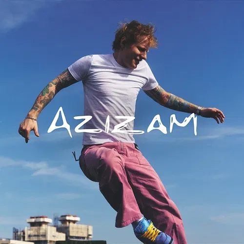 Azizam Ed Sheeran