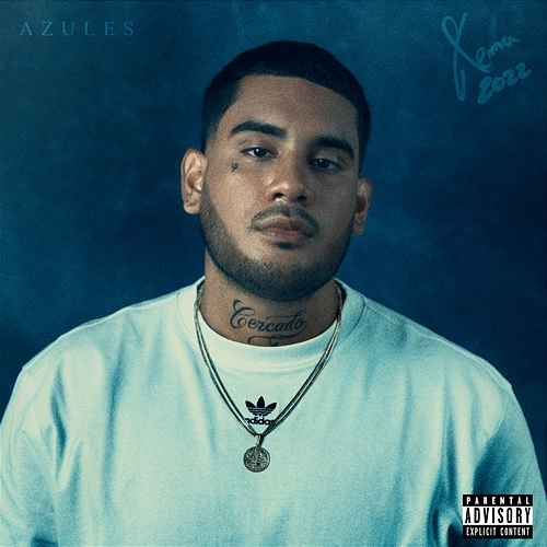 Azules Xema