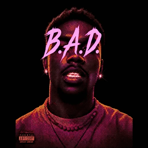 B.A.D Ouzi