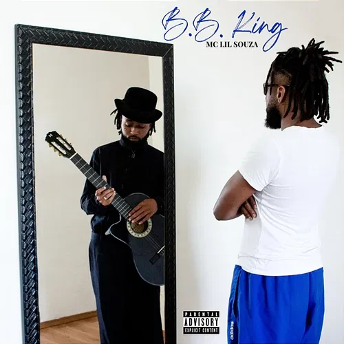 B.B.King MC Lil Souza