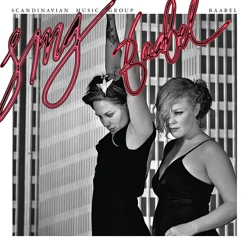 Baabel Scandinavian Music Group