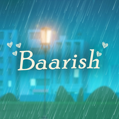 Baarish Mohit Manuja