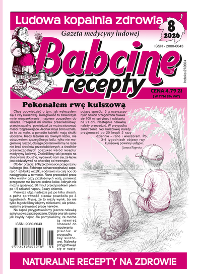 Babcine Recepty Astrida Sp. z o.o.