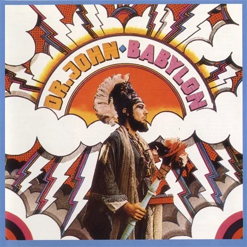 Babylon Dr. John