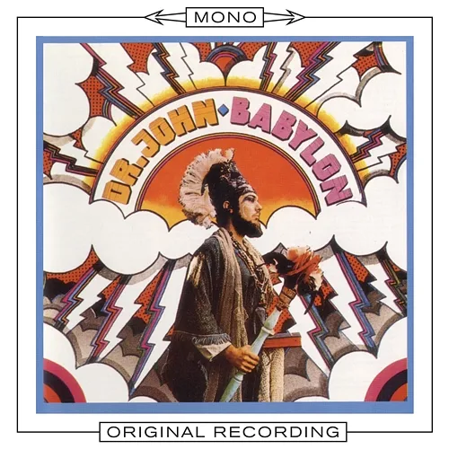 Babylon Dr. John