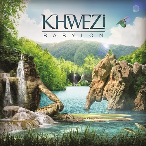 Babylon EP Khwezi