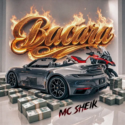 Bacara MC SHEIK