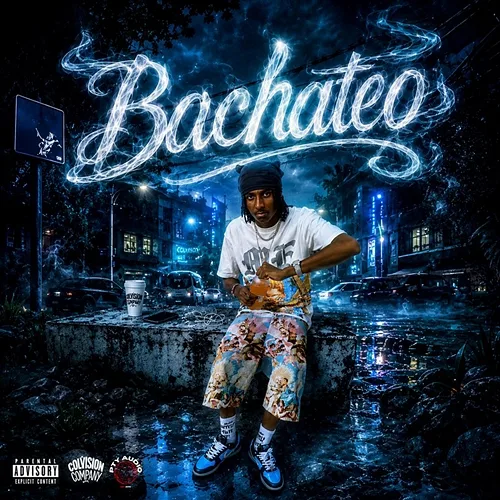 Bachateo Køddy G, COLVISION COMPANY, Pty Audio, Frvnz_la_F