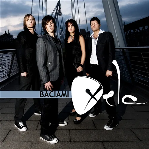 Baciami Xela