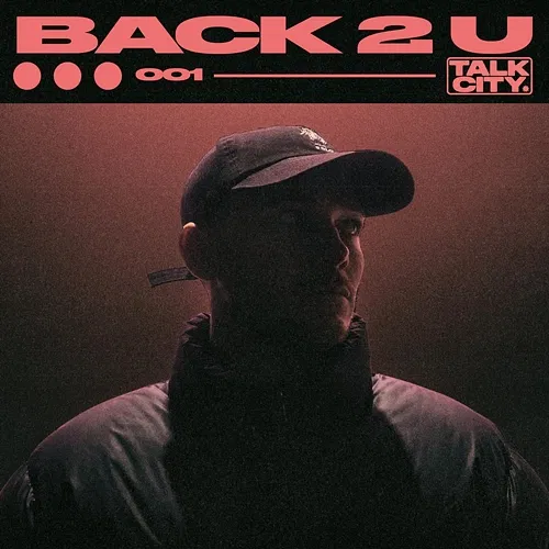 Back 2 U Talk City