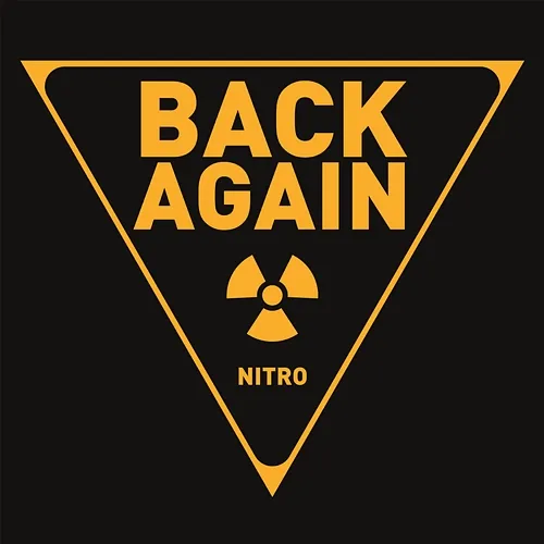Back Again Nitro