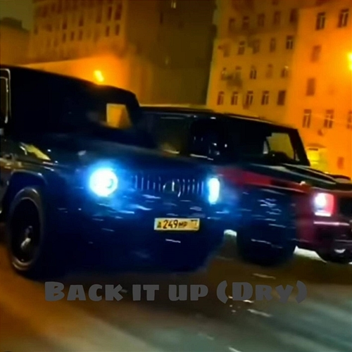 Back it up VodKe, KVKS, huakai