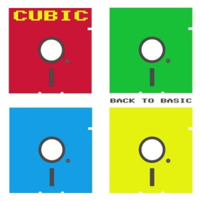 Back To Basic Cubic